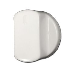 515345 BOTAO BRASTEMP ACTIVE BRANCO ( TRAVA INF ) 130 - comprar online