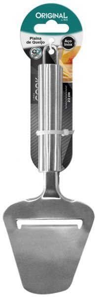 515458 FATIADOR DE QUEIJO ORIGINAL INOX SL0552 - comprar online