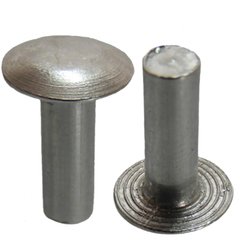 515536 REBITE ALUMINIO (D) 1/4 X 22MM - 100G