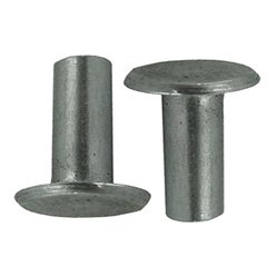 515541 REBITE ALUMINIO (C) 3/16 X 11MM CHATO - 100G