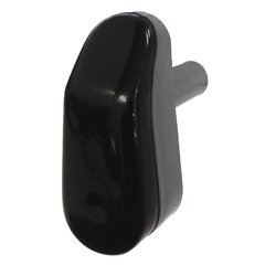 515802 BOTAO ESMALTEC VENEZA CINZA/PRETO 136 - comprar online