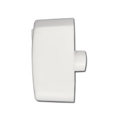 515805 BOTAO BRASTEMP MINI ACTIVE BRANCO 132 - comprar online