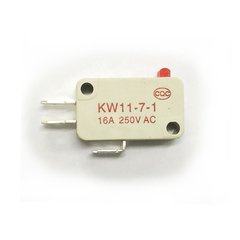 516071 CHAVE SWICHT P/PORTA MICROONDAS 16A UNIVERSAL KW11-7 - comprar online