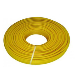 519098 TUBO GAS MULTICAMADA AMARELO UV ASTRA 16MM 50M G/1620M