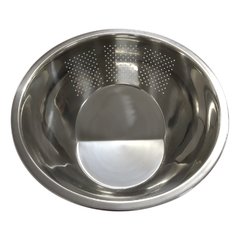 516475 ESCORREDOR P/ARROZ KEHOME INOX 3324 - comprar online