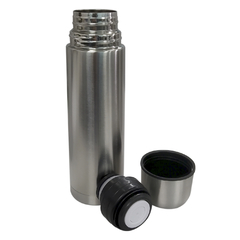 516514 GARRAFA TERMICA PAREDE DUPLA INOX 500ML CB1011 - comprar online