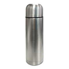 516514 GARRAFA TERMICA PAREDE DUPLA INOX 500ML CB1011