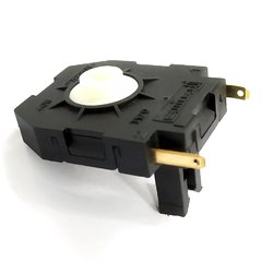 516593 INTERRUPTOR ROTATIVO COOKTOP FISHER ORIGINAL