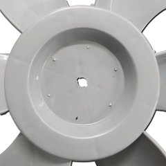 516631 HELICE VENT.EVP ARNO 6 PAS 30CM CZA / PRETA na internet