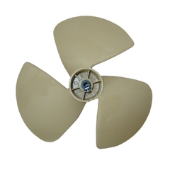 516632 HELICE VENT.USIP BRITANIA ANTIGA 3 PAS 40CM C/BUCHA BEGE - comprar online