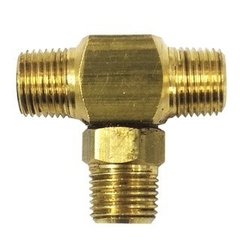 516655 TEE LATAO 1/4 NPT 93141414 - comprar online