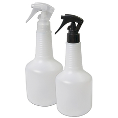 516716 PULVERIZADOR PLASTICO 500ML BRANCO