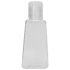 516746 FRASCO PLASTICO 30ML CK4922 PCT C/12 - comprar online