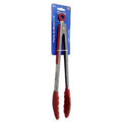 516920 PEGADOR UNIVERSAL INOX E SILICONE 31CM CLWESTERN PEG 31