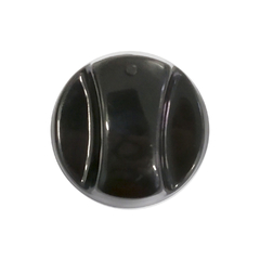 517056 BOTAO ESMALTEC SAFIRA PRETO 148