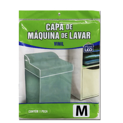 517222 CAPA P/MAQ.VINIL LISA T.M 62 X 65 X 91CM REF 720 M