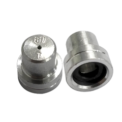 517267 INJETOR ATLAS ORIGINAL CLIC ALUM. FURO 0,87 5350