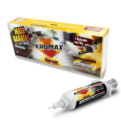 517315 MATA BARATAS GEL KROMAX