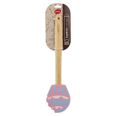 517476 ESPATULA SILICONE CUPCAKE CABO MADEIRA 29,7X7,5CM CLINK CK5175 - comprar online