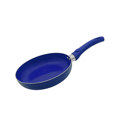 517485 FRIGIDEIRA HAUSKRAFT ANTIADERENTE 20CM AZUL PAN05-F20AZ