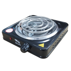 517678 FOGAO ELETRICO FUTURO 1BOCA 1000W 127V FU3006A