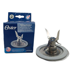 517672 ACOPLAMENTO TIPO ORIGINAL C/ANEL OSTER 4 FACAS S/BASE 017 - comprar online