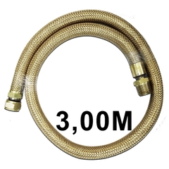 518083 FLEXIVEL LATAO CONTUFLEX 1/2 INT X 1/2 EXT 3,00M NAO USAR P/GAS