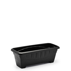 518221 VASO PLASMONT JARDINEIRA PTO M 3L 34,5X14,9X12,5CM 290