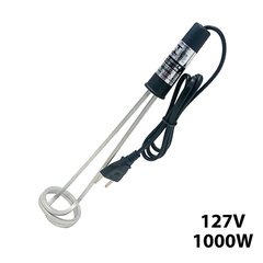 518274 RABO QUENTE/EBULIDOR RESISWAL ALUMINIO 1000W 127V