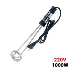 518275 RABO QUENTE/EBULIDOR RESISWAL ALUMINIO 1000W 220V