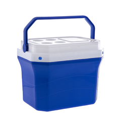 518288 CAIXA TERMICA COOLER PARAMOUNT 40L AZUL 856