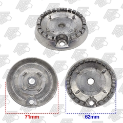 518340 BACIA ITATIAIA ALTA C/AUTOMATICO PEQUENA - comprar online