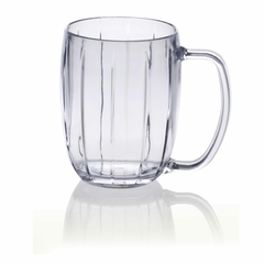 518448 CANECA LIV PARAMOUNT ACRILICO 750ML 1655