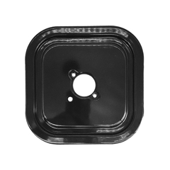 518561 BASE DA GRELHA ORIGINAL MUELLER COOKTOP G5 1,7KW 839