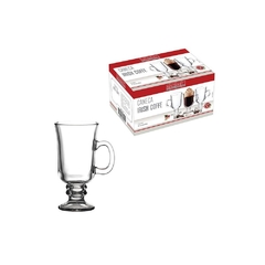 518604 CANECA ROYAL COFFEE 114ML 6PÇS - comprar online