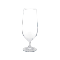 518664 TAÇA DE CRYSTAL BOHEMIA BEER GLASS GASTRO 380ML C/6PÇS