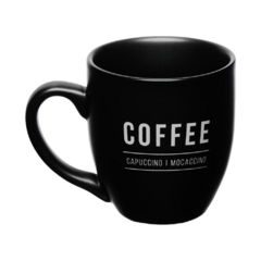 518693 CANECA PORCELANA MANHATTAN PTA 300ML- CANC174/PT