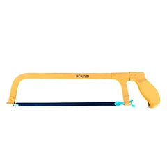 518719 ARCO DE SERRA FIXO STARTOOLS PRO C/LAMINA AR0218