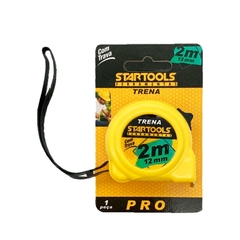 518740 TRENA STARTOOLS PRO 02M X 19MM AR0412