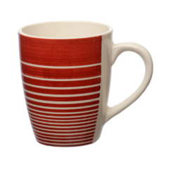 518783 CANECA CERAMICA LAYERS 280ML- CANC126