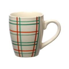 518795 CANECA CERAMICA RISKI 280ML- CANC123