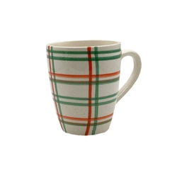 518795 CANECA CERAMICA RISKI 280ML- CANC123 - comprar online