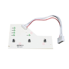 518841 PLACA EMICOL P/ LAVADORA ELETROLUX INTERFACE LTE 12 V2 (64502207)