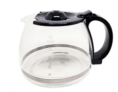 518957 JARRA CAFET. ORIGINAL ELECTROLUX ECM20 PRETA