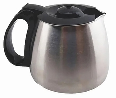 518991 JARRA CAFET. ORIGINAL BRITANIA AÇO INOX CP-15