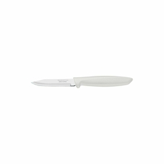 519149 FACA TRAMONTINA ENCARTELADA INOX PLENUS LEG./FRUTAS CABO OFF WHITE 23420133 - comprar online