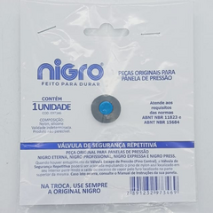 519162 SELO REPETITIVO SILICONE ORIGINAL ETERNA NIGRO CARTELA 097346 - comprar online