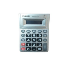 519412 CALCULADORA MAXIMIDIA 8 DIGITOS BATERIA MAX-3181A