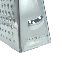 519454 RALADOR MINI 4 FACES INOX SQ 3,3" LINHA GARBO SQ4837 na internet