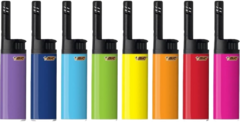 519490 ACENDEDOR A GAS BIC MULTIUSO EZ REACH